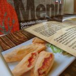 Design Pachamama Restaurant – Menu et Carte de visite