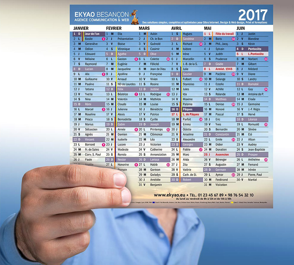 EkyaoBlogEkyaoCalendrier2017