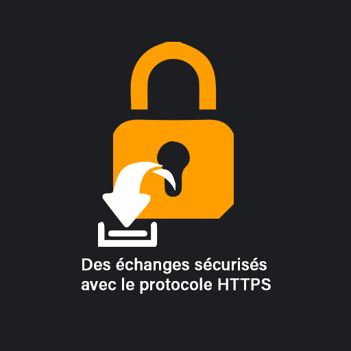 HTTPS, sécuriser son site Internet