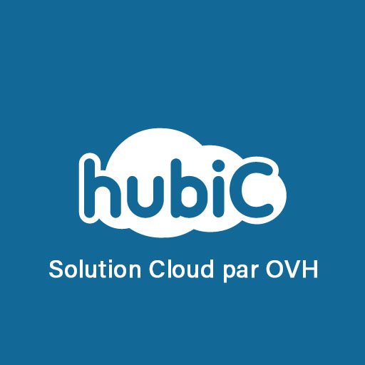 hubiC la solution Cloud Ovh