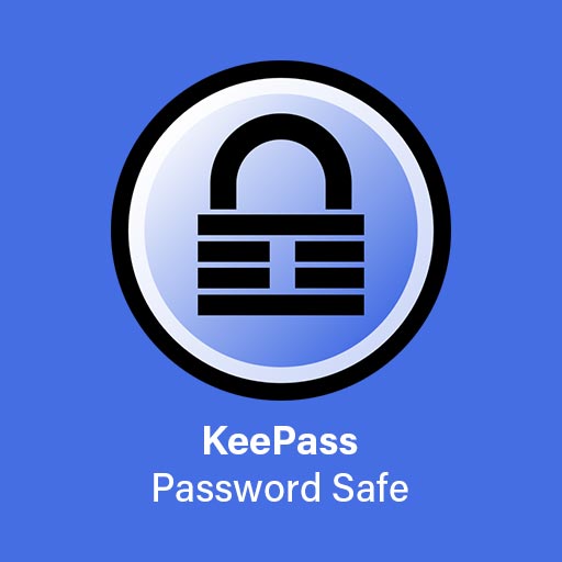 Keepass Password Safe, le coffre-fort de vos mots de passe