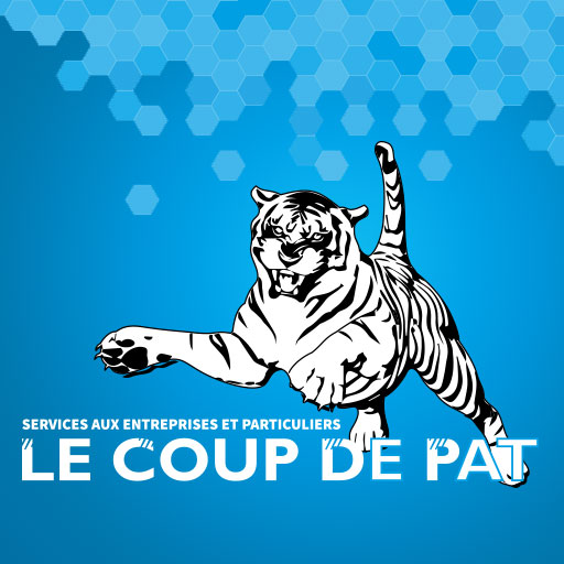 Print (imprimerie) et Design – Le Coup de Pat