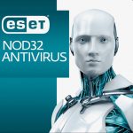 NOD32 Antivirus édition 2015