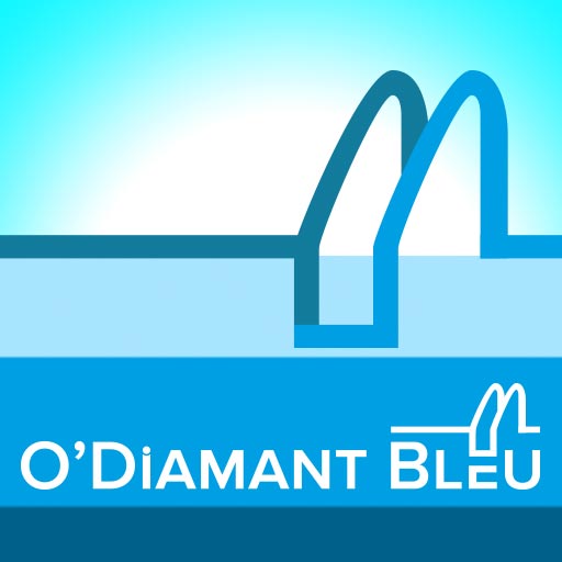 Design Ekyao Business START O’Diamant Bleu