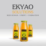Design Ekyao Solutions Packaging