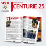 Print (imprimerie) – Centurie 25 SMLH