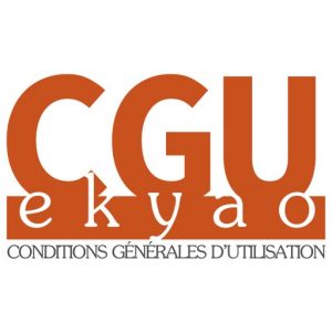 Ekyao Business - CGU