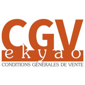 Ekyao Business - CGV