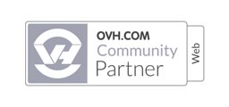 Ekyao Partenaire des solutions OVH Hébergement, Cloud et Domaine