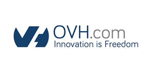 Ekyao Partenaire des solutions OVH Hébergement, Cloud et Domaine