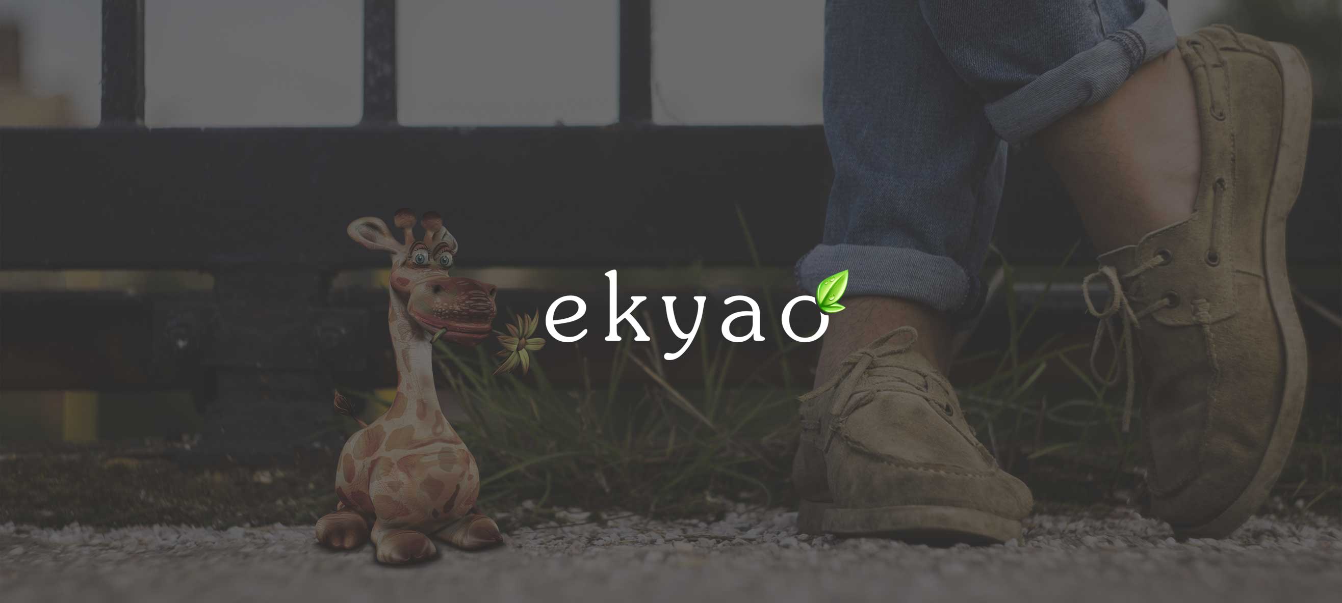 Ekyao Business - Infos. A propos de nous