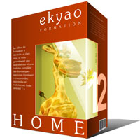 Ekyao HOME12