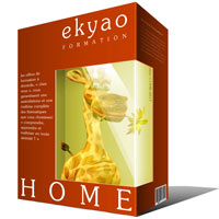 Ekyao HOME2