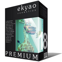 Ekyao PREMIUM18