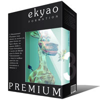 Ekyao PREMIUM3