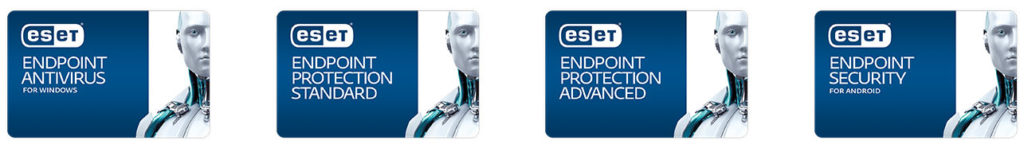 ESET® Antivirus Solution Business